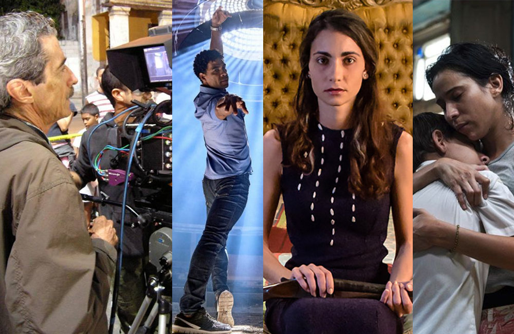 La nueva política tiene una extraordinaria importancia en la política cultural de nuestra nación para fomentar el desarrollo creativo y la producción cinematográfica y audiovisual.