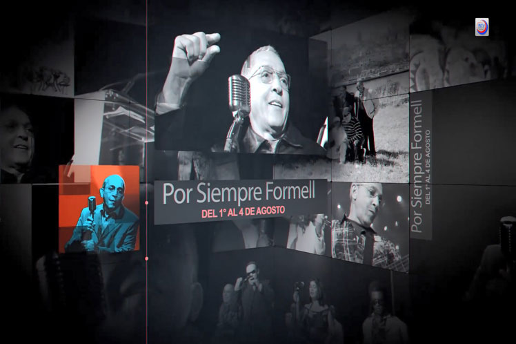 El evento pretende incentivar el interés de las nuevas generaciones por los valores y la historia de la música popular bailable en todas sus variantes