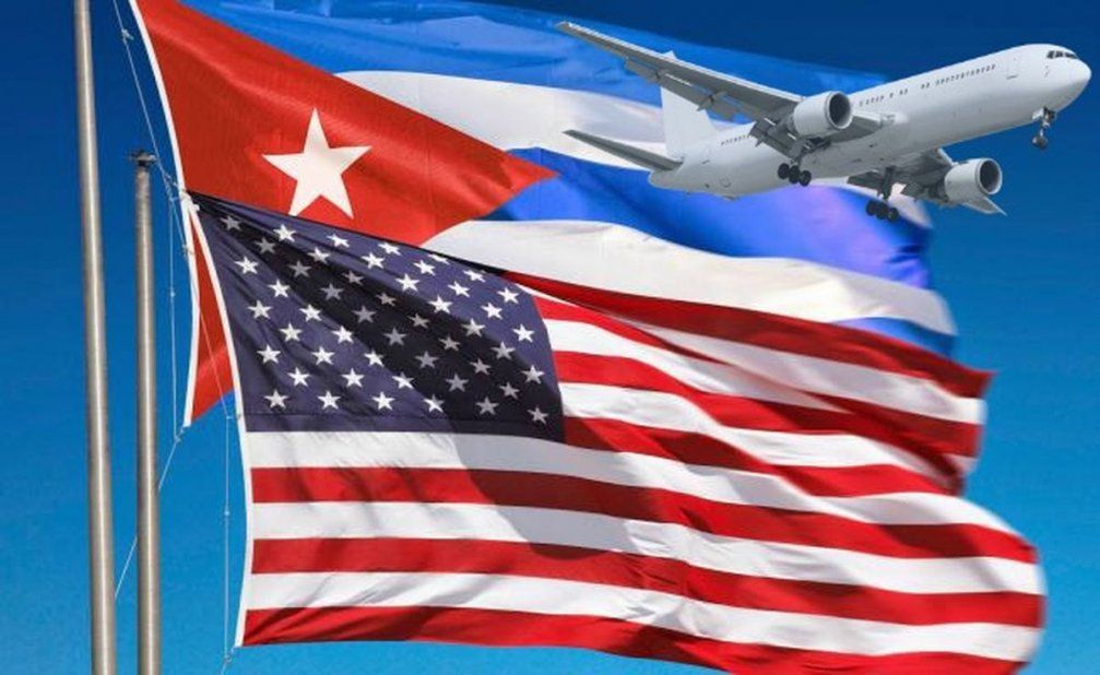 La legislación bipartidista pondría fin a las restricciones de viajes impuestas bajo leyes de 1996 y 2000, que impiden a los ciudadanos estadounidenses y residentes legales en este país ir libremente a la nación vecina.