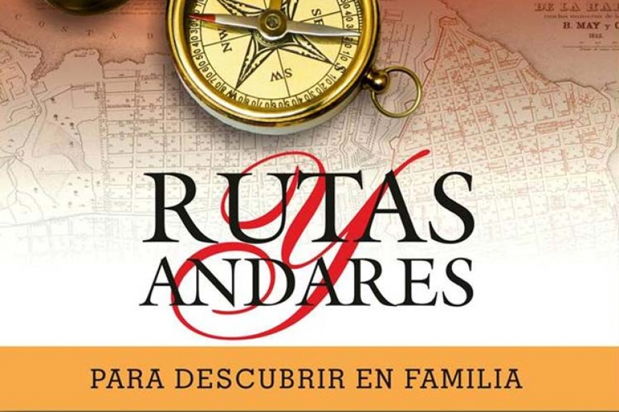 Muchas son las propuestas de este verano para los entusiastas de las rutas y andares de La Habana. Habrá una amplia oferta de talleres recreativos para los más pequeños, adolescentes y adultos mayores.
