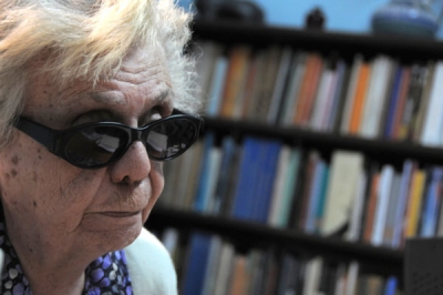 Por medio de una remembranza, Graziella Pogolotti aborda la historia del mural de cerámica de la escultora Amelia Peláez ubicado en el Hotel Habana Libre, el cual se encuentra en un nuevo proceso de restauración.