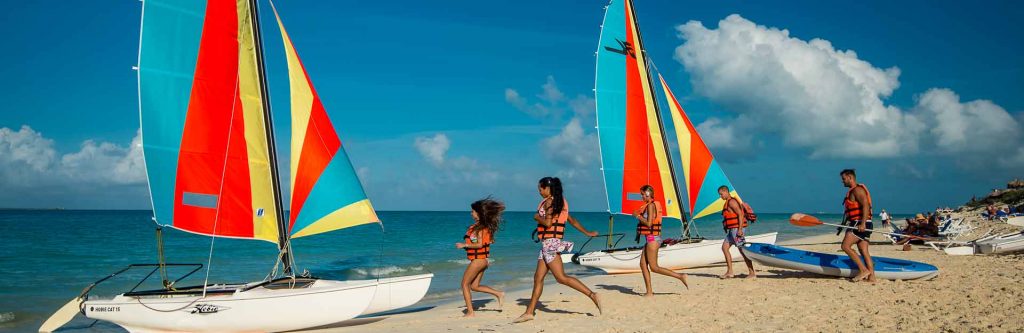 Al cierre del primer semestre del año existían en Cuba 72 mil 965 habitaciones, de las cuales dos mil 81 fueron construidas en 2019.