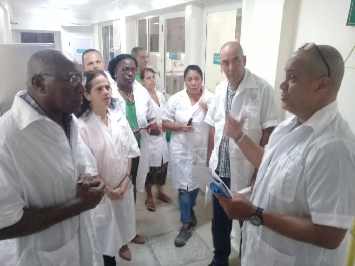 Se realiza una importante inversión en las nuevas instalaciones para laboratorios, obras ejecutadas bajo el criterio de calidad y buen gusto, que garantizan la funcionalidad y son sometidas a diversas certificaciones de seguridad.