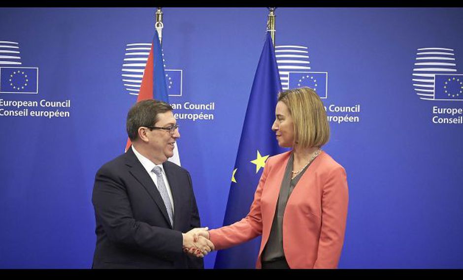 La Cancillería cubana destacó la importancia de la próxima reunión del segundo Consejo Conjunto Cuba-Unión Europea, que tendrá lugar en La Habana el 9 de septiembre.