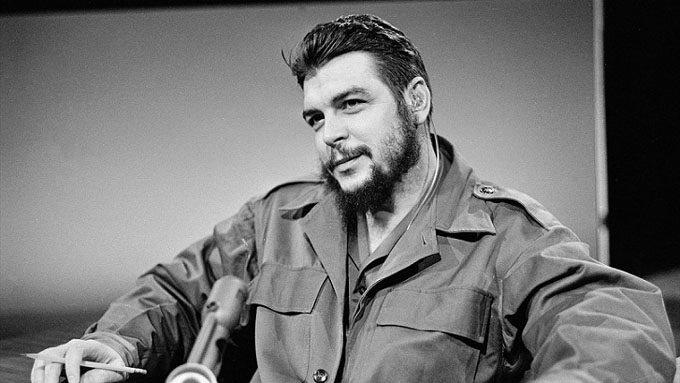 La impronta universal del legendario guerrillero tiene especial significado en Cuba, donde desarrolló su capacidad como estratega de la lucha de guerrillas y cualidades de mando.