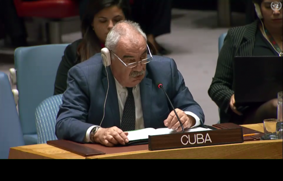 Israel, impunemente, ha impulsado la expansión de los asentamientos ocupados y ha amenazado con anexar los territorios palestinos del Valle del Jordán en Cisjordania