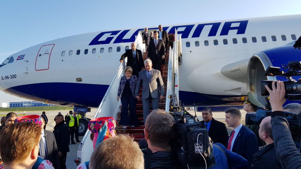 El mandatario cubano visitó el Parque Tecnológico de La Gran Piedra en Minsk, señal de la prioridad que le otorga el gobierno de la Isla a la tecnología.