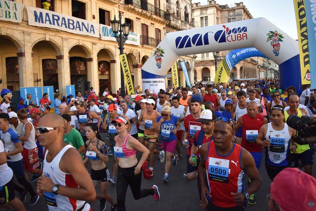 Detalles del Marabana 2019 con los siempre oportunos comentarios de los especialistas del programa.