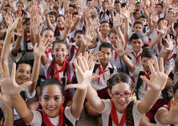 Cuba ha ratificado en múltiples ocasiones su invariable compromiso con la promoción y protección de todos los derechos humanos para todas las personas, con su carácter interdependiente e indivisible.