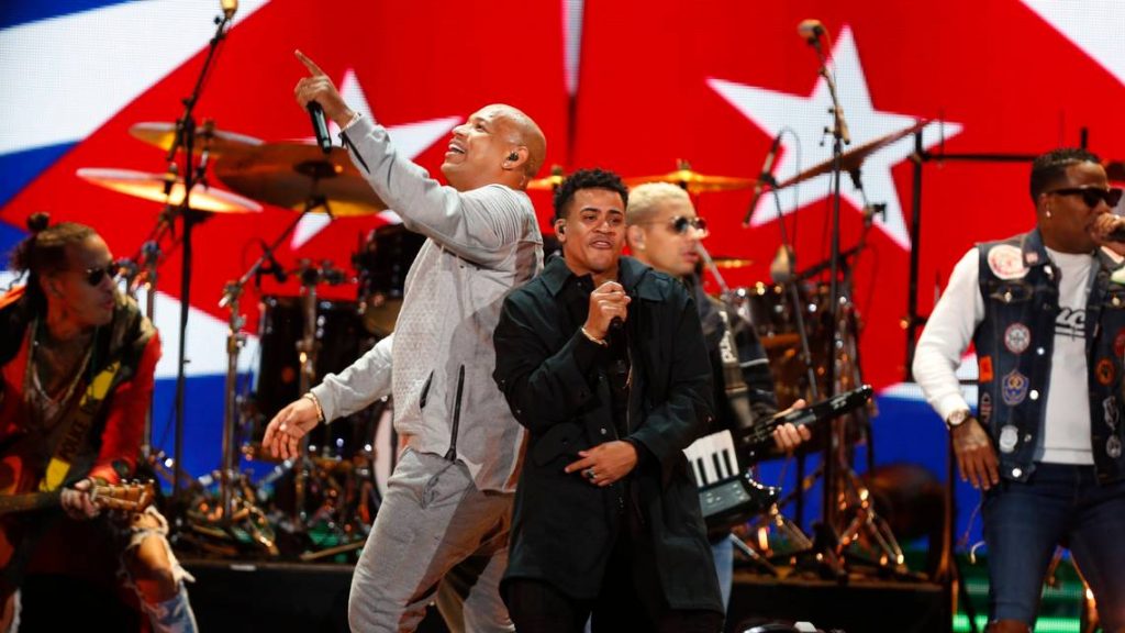 La exclusión del dúo Gente de Zona de un concierto en Miami marca el cierre de un año de recrudecimiento del bloqueo estadounidense contra Cuba, durante el cual también hubo ataques al intercambio cultural.