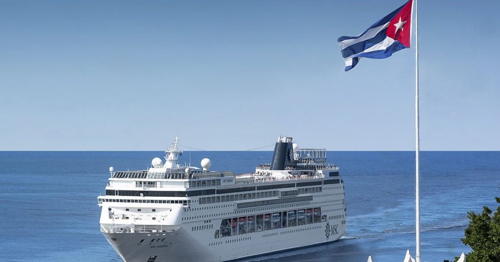 Miguel Díaz-Canel Bermúdez señaló que la demanda desestimada en cortes norteamericanas contra una empresa suiza ¨nos dan la razón sobre ilegalidad del Título III de la Ley Helms-Burton¨.