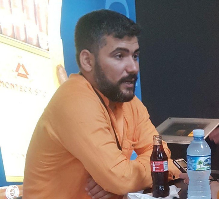 Brascuba realiza actualmente un proceso inversionista considerable en la Isla