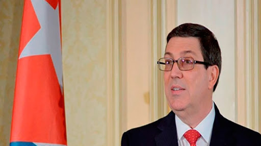 El Covid-19 es una amenaza global y enfrentarlo es responsabilidad de todos. En la prevención y contención del nuevo coronavirus es necesario el esfuerzo de toda la comunidad internacional, indicó el titular de la diplomacia en su cuenta oficial en Twitter.