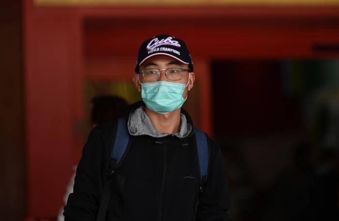 El ministro de Salud Pública, José Ángel Portal Miranda, informó que dos nuevos casos positivos al nuevo coronavirus se sumaron en las últimas horas a los cinco ya confirmados con anterioridad.