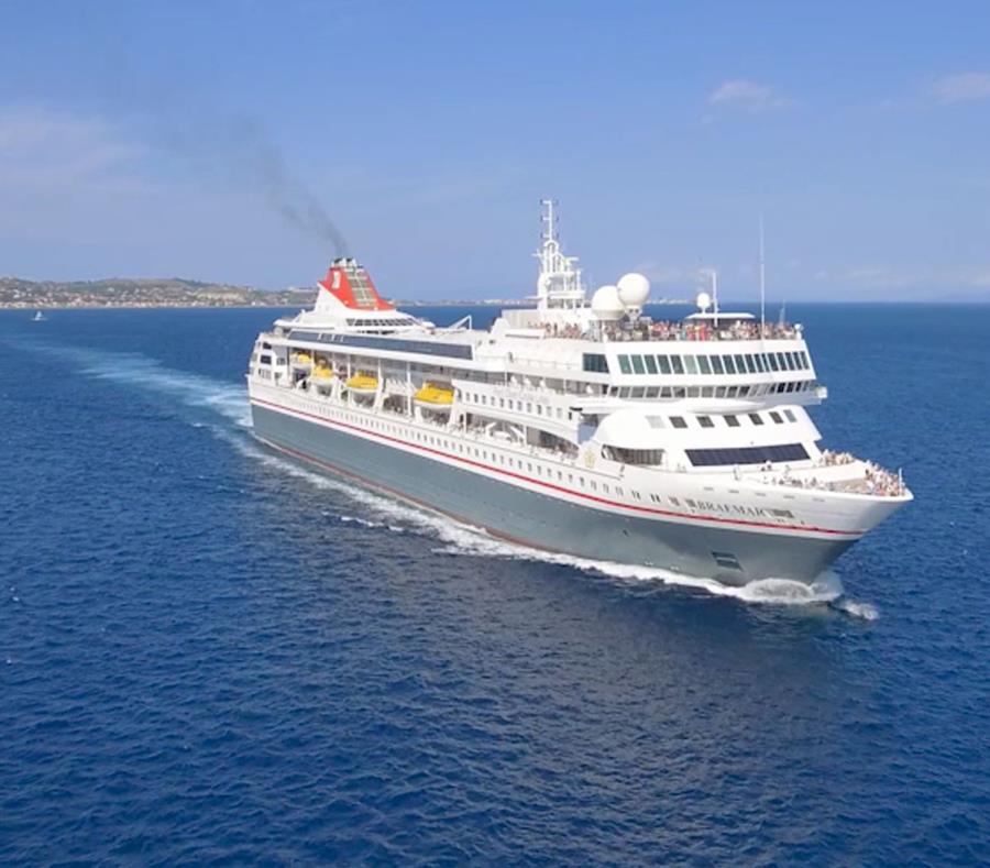 Ante la urgencia de la situación y el riesgo para la vida de las personas enfermas, el gobierno de Cuba ha decidido permitir el atraque de esta embarcación y adoptará las medidas sanitarias establecidas para recibir a todos los ciudadanos a bordo.