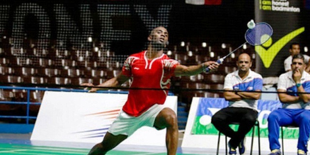 El torneo de bádminton Giraldilla, la II Copa Amistad Cuba-Australia de rugby, un partido de fecha FIFA contra Nicaragua, la Media Maratón de Varadero y el certamen del Caribe de tenis de mesa, fueron debidamente postergados hasta nuevo aviso.