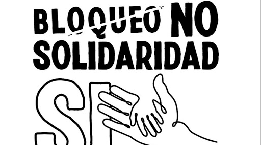 En una reunión virtual la plataforma continental de concertación política argumentó el particular impacto que genera el bloqueo en el enfrentamiento nacional a la covid-19, debido a las limitaciones que impone a la adquisición de insumos y equipos vitales necesarios para lidiar con la pandemia.