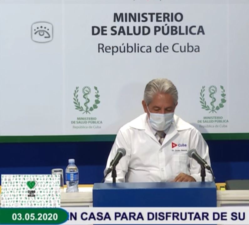 cvi cp minsap drduran 03052020