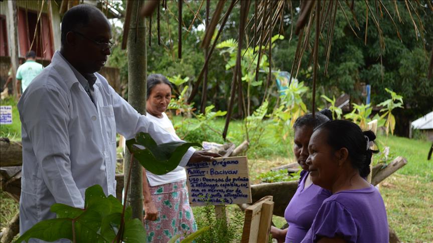 El Grupo Parlamentario de Amistad Brasil-Cuba manifestó este miércoles su apoyo a la propuesta de Premio Nobel de la Paz para las brigadas médicas cubanas del Contingente Henry Reeve, por su incuestionable contribución solidaria en el enfrentamiento a la COVID-19 en varias naciones del orbe.