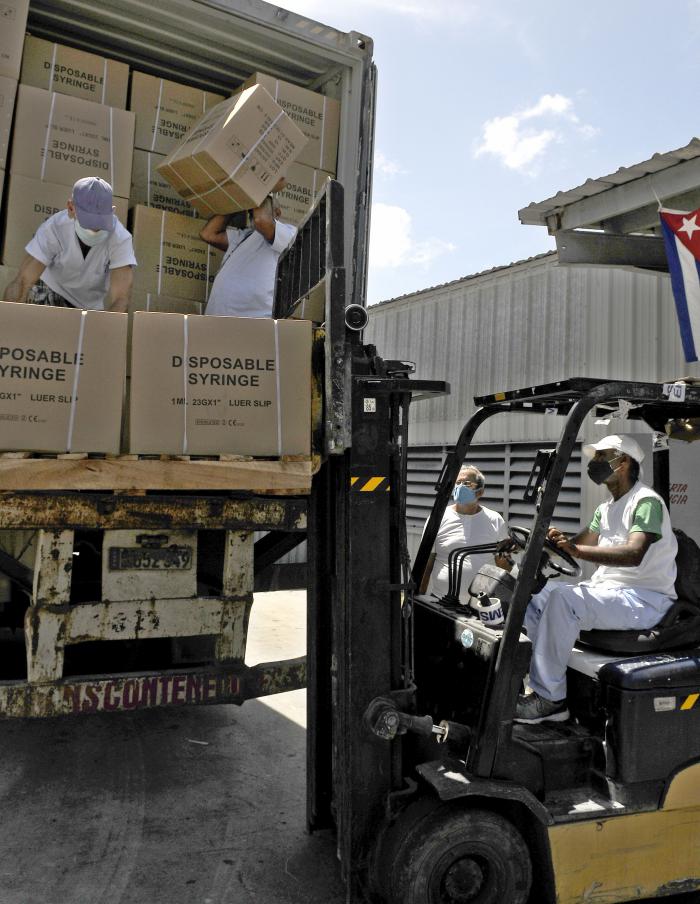 Sin poder realizar actos presenciales, ni conciertos para la recaudación de fondos, la campaña dependió de la generosidad de sus 20 organizaciones miembros, las cuales lograron reunir más de 130 000 dólares.