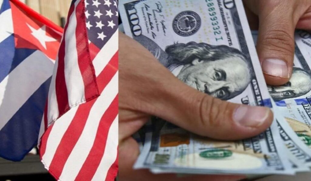 A través de su cuenta en Twitter el canciller denunció que el alcance extraterritorial del bloqueo genera crecientes afectaciones a los servicios brindados por la empresa comercial Fincimex y obstaculiza el flujo de remesas hacia la mayor de las Antillas.