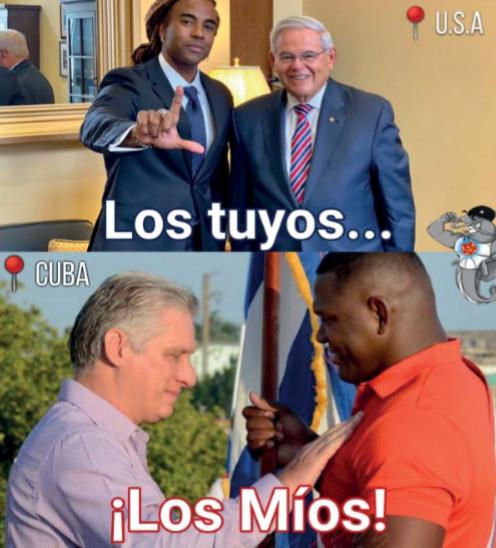 Reportes periodísticos de los últimos meses dan cuenta de la asociación de la Casa Blanca con personas influyentes en las redes sociales para presentar las políticas y propuestas del presidente Biden.