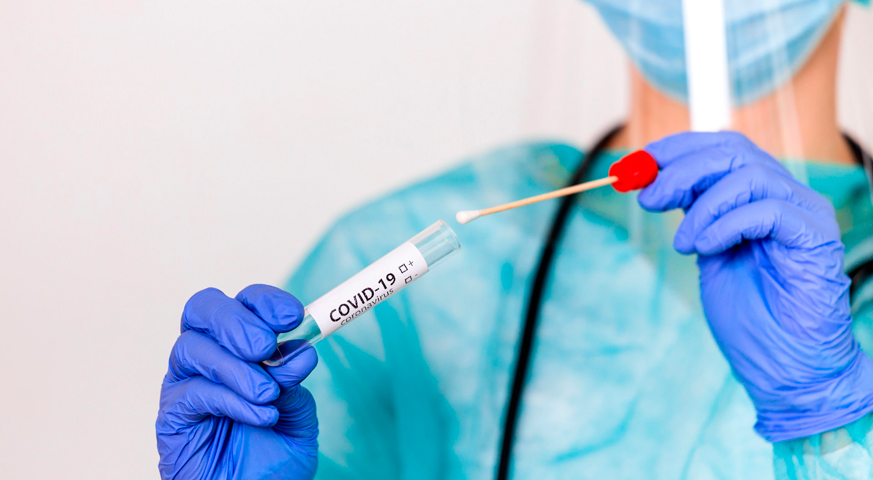 Se encuentran ingresados para vigilancia clínica epidemiológica 96 261 pacientes, sospechosos 59 175, en vigilancia 4 177 y confirmados activos 32 909. Para Covid se estudiaron 57 137 muestras, el número más elevado de procesamiento de muestras.