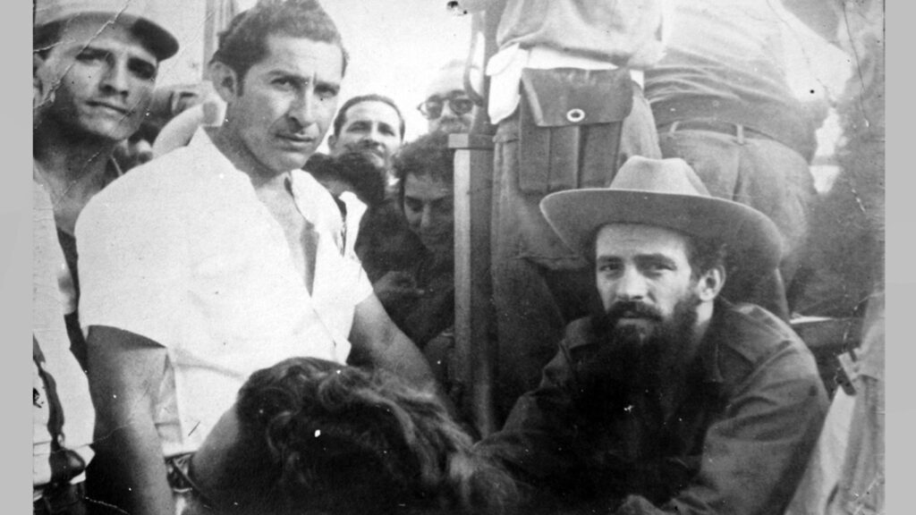 El pueblo lo inmortalizó como el Héroe de Yaguajay por la bravura con la que combatió. Jovial, sincero, humilde, jaranero y con una sonrisa siempre a flor de labios, pero firme en sus ideales de justicia, decoro y libertad aprendidos desde la cuna.