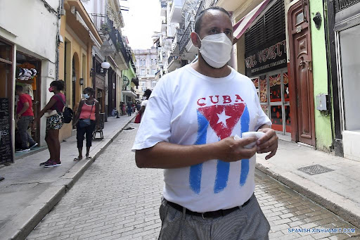 Un buen síntoma resulta el aumento de las aerolíneas internacionales que vuelven a volar a Cuba, y de otras que se estrenan. Ello ocurre incluso desde Estados Unidos, aunque allá el bloqueo sigue recrudecido.