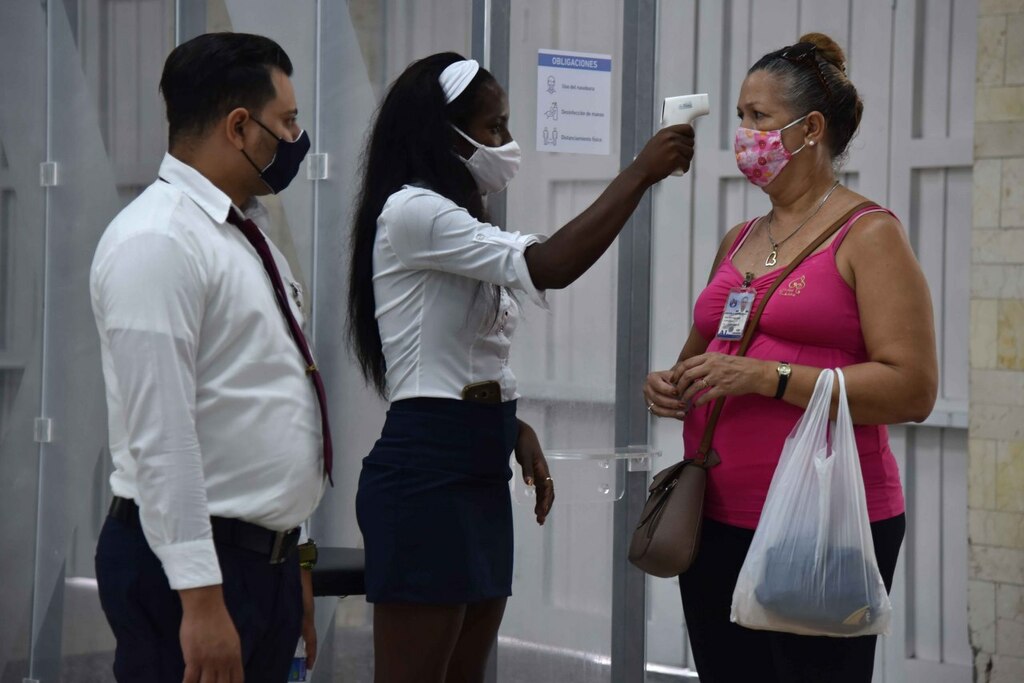 A partir del 1ro. de noviembre se reinicia de forma gradual la transportación interprovincial de pasajeros en el país, con previa comercialización de pasajes desde el próximo lunes, a partir de la mañana.