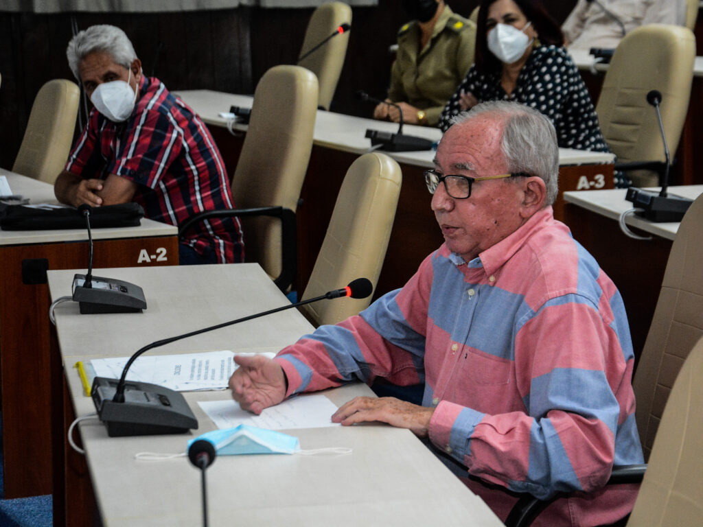 Tras concluir la evaluación del impacto de la vacuna Abdala en la provincia de La Habana, las evidencias científicas demuestran una efectividad de un 92%, para la gravedad, y de un 90,7%, para el fallecimiento.