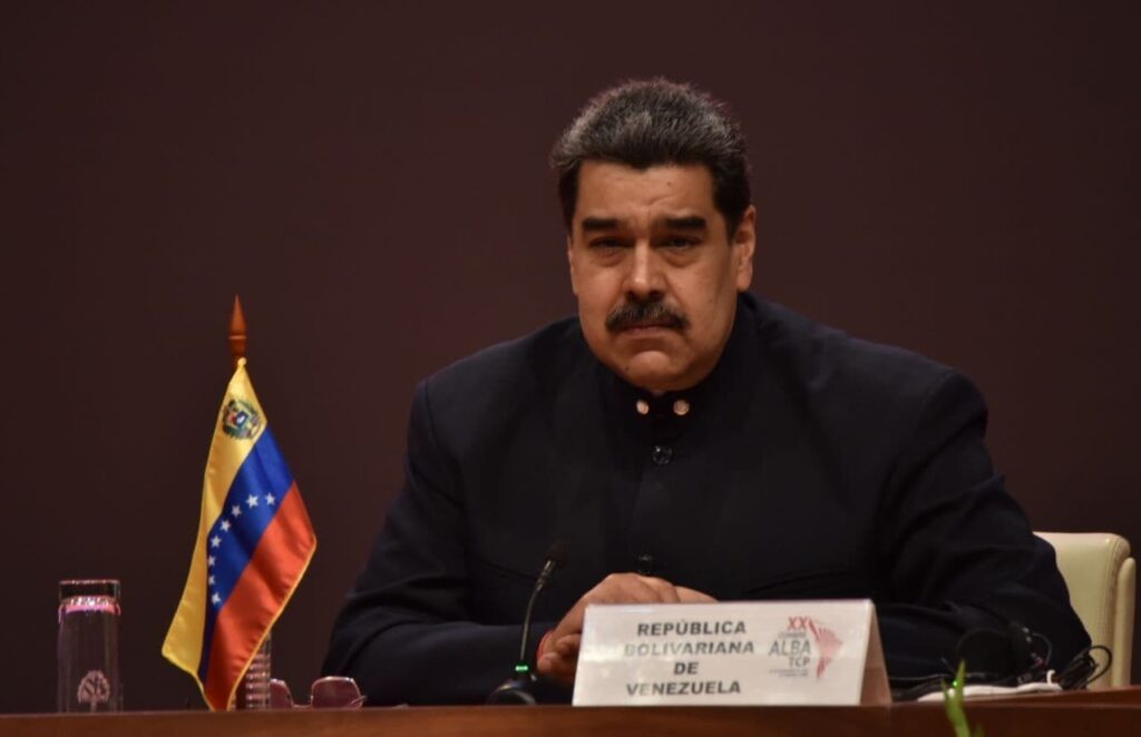 El presidente de Venezuela, Nicolás Maduro, abogó este martes por fortalecer los mecanismos de integración y económica entre los países del ALBA-TCP, en función del desarrollo compartido.