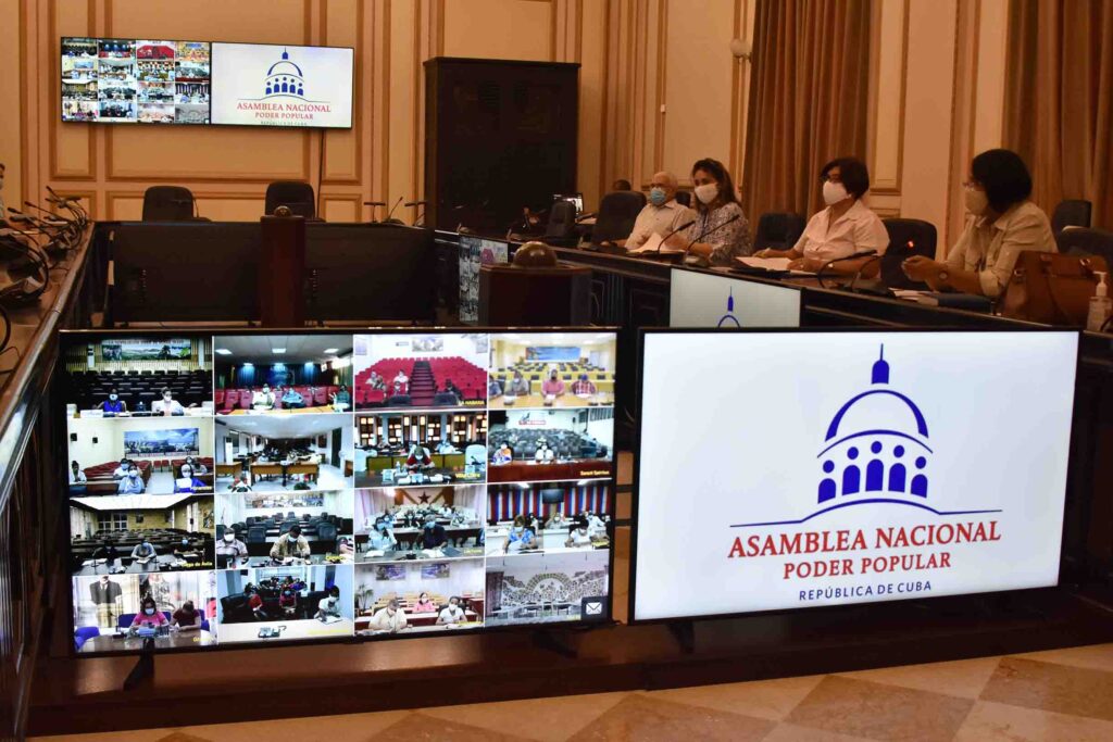 El ejercicio de control prevé enfocarse en los programas del sector energético, geológico y minero del país, con visitas a obras en proceso, termoeléctricas e inversiones con fuentes renovables de energía.