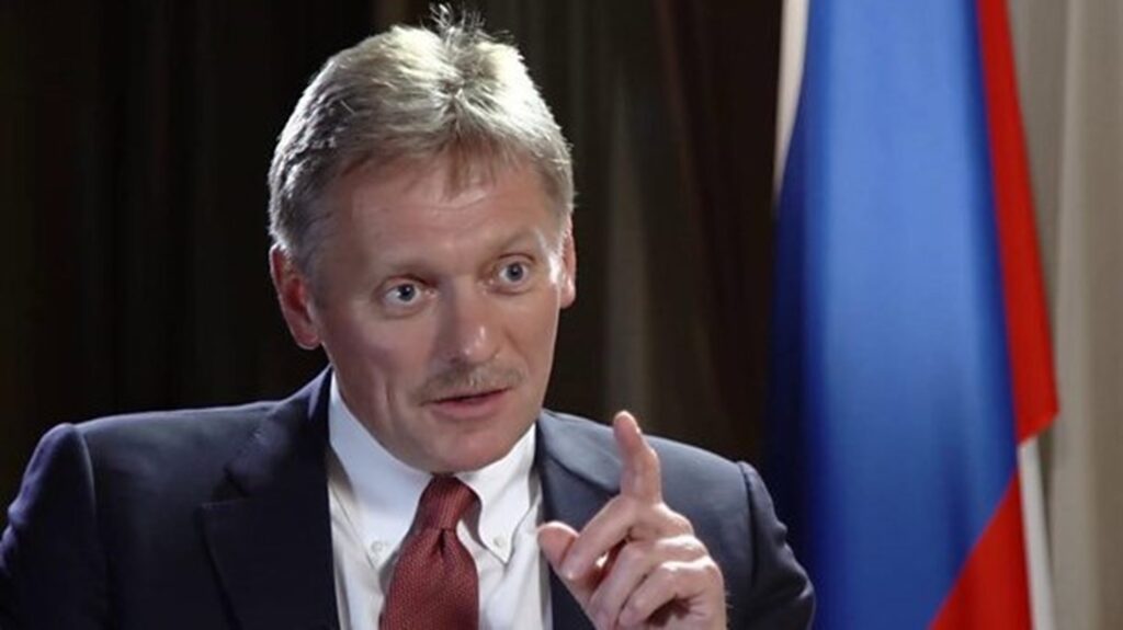 El portavoz presidencial ruso, Dimitri Peskov, señaló este martes que su país considera muy importante la coordinación de posturas con Cuba en los temas globales y regionales.