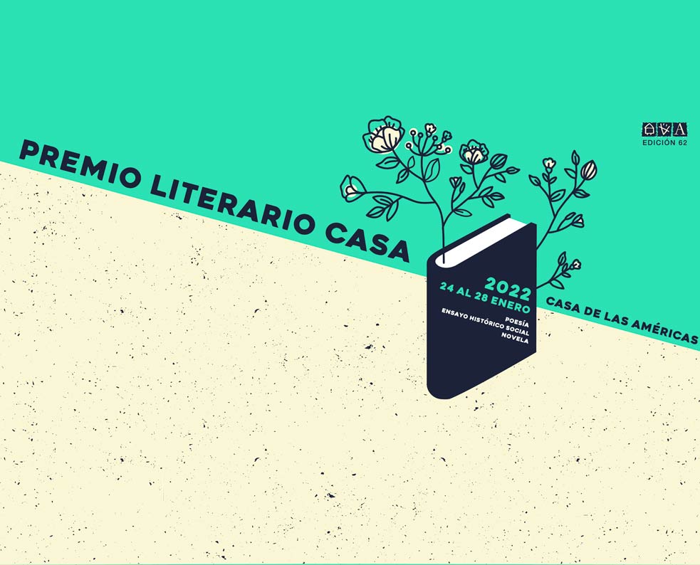 Con las palabras del también dramaturgo y ensayista quedará abierto oficialmente el programa del evento, que tendrá como primera acción la presentación formal de los jurados de las tres especialidades a premiar: Novela, Poesía y Ensayo.